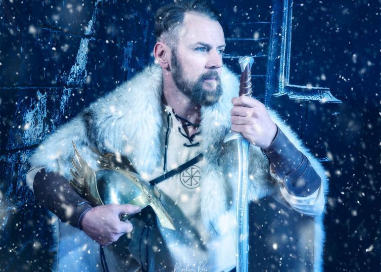 The Viking