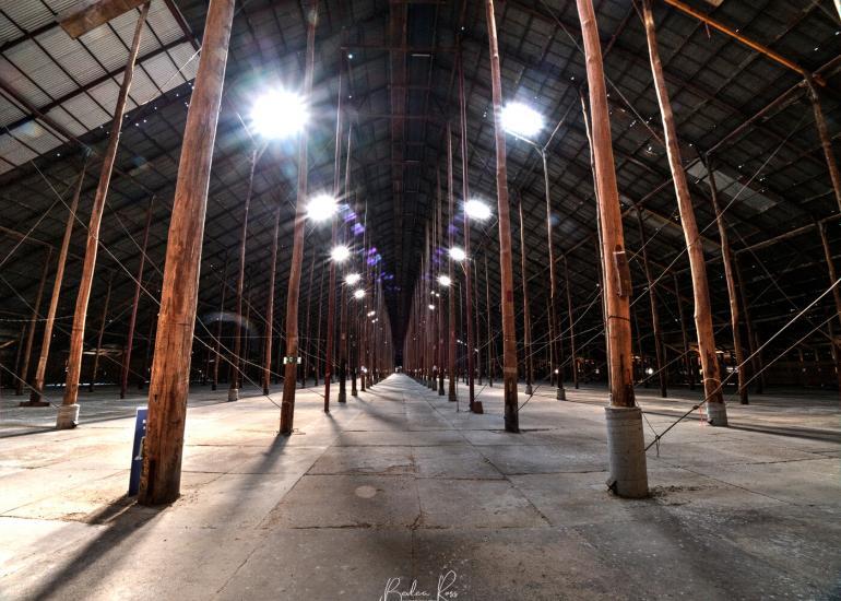 murtoa stick shed