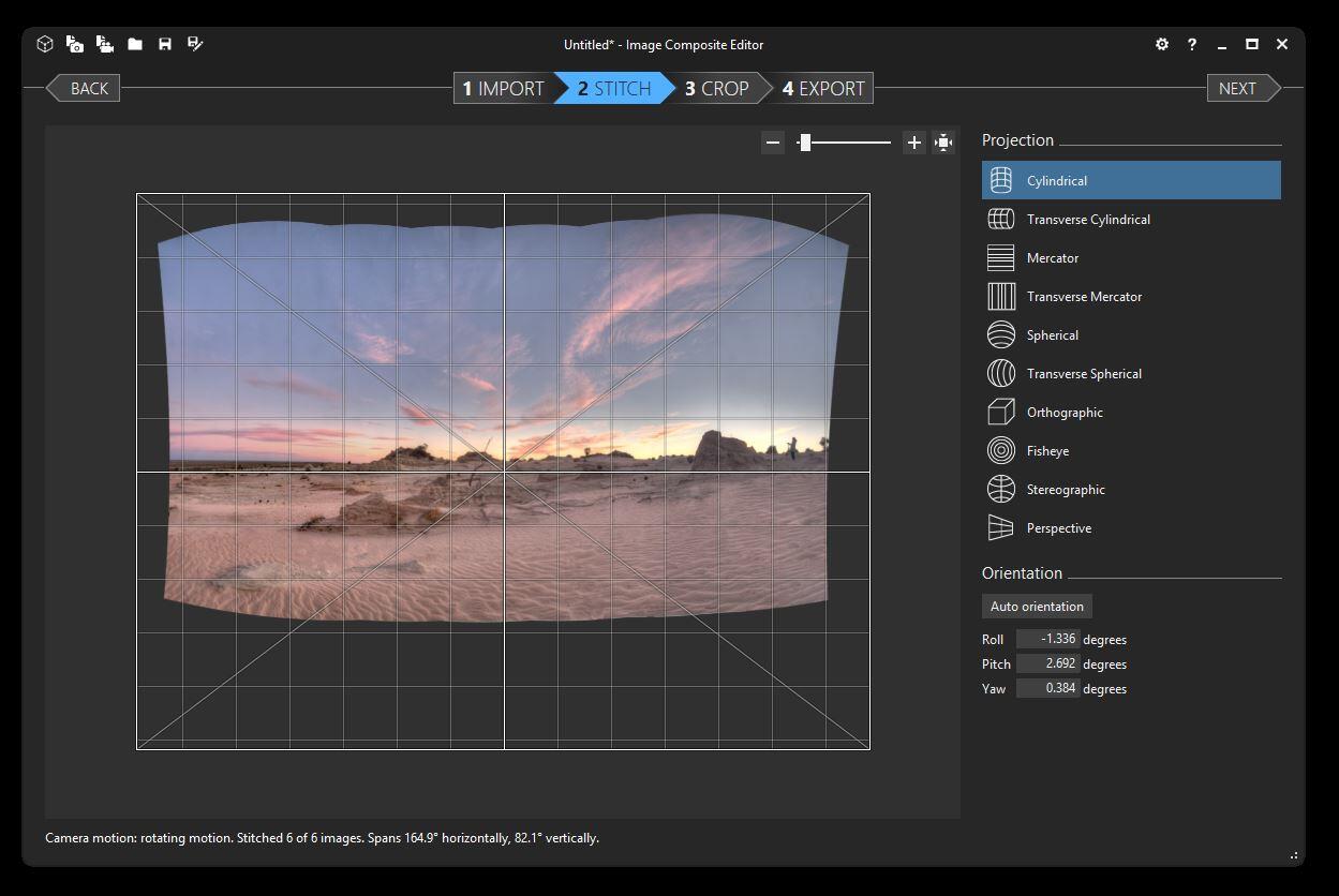 Using Time-Lapse, Hdr, Pano, And Focus Stacking – GLMJ