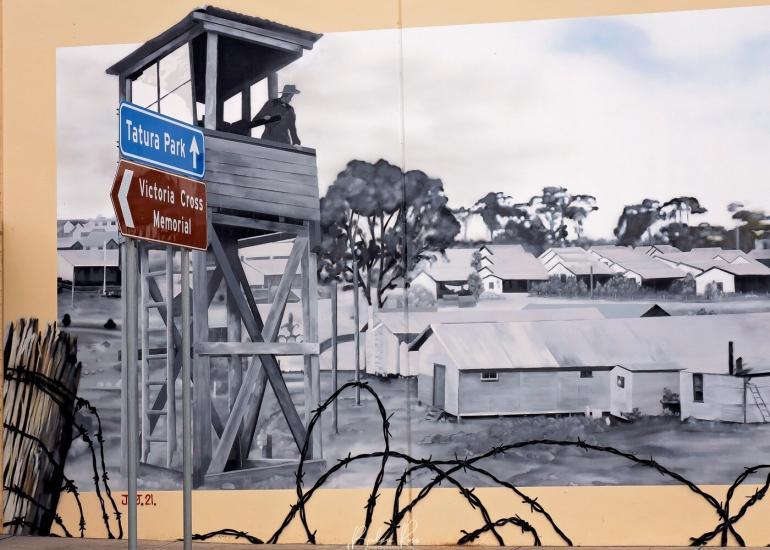 tatura