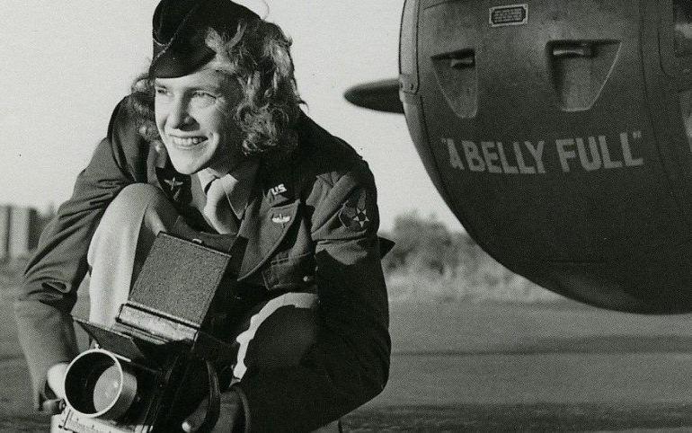 Margaret Bourke-White was nicknamed ‘Indestructible Maggie’. Photo: N02/Flickr (CC BY-SA 2.0)