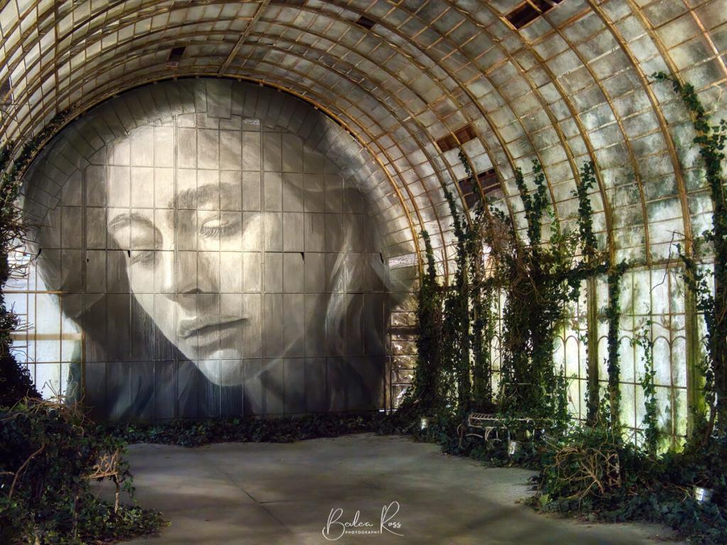 Rone - Time Exhibition