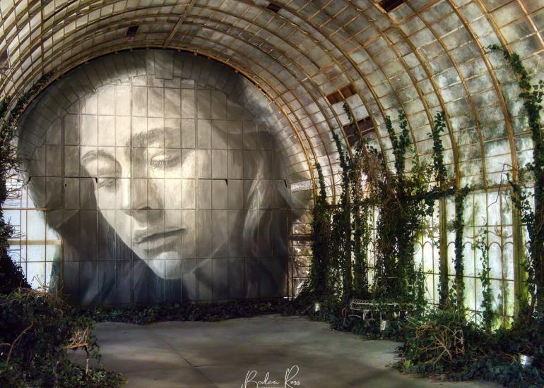 Rone - Time Exhibition