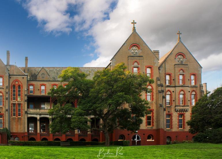 Abbotsford Convent
