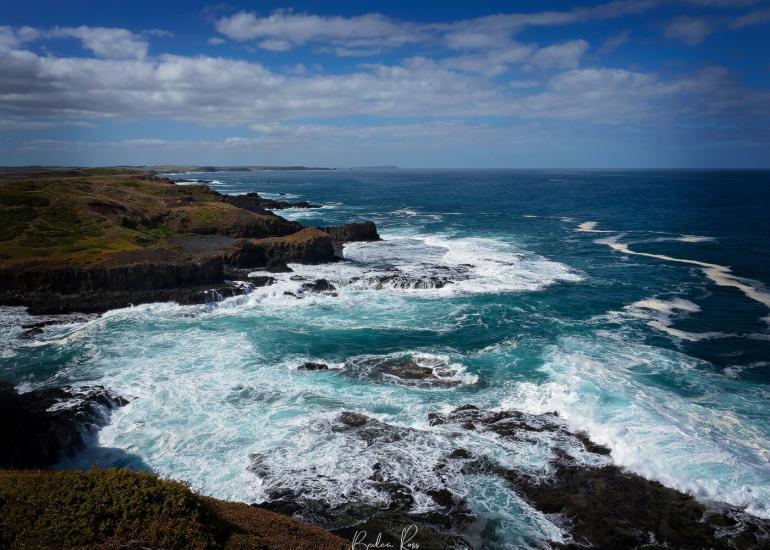 summerlands cliffs
