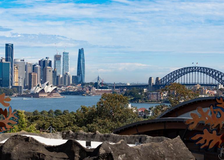 Sydney Australia.