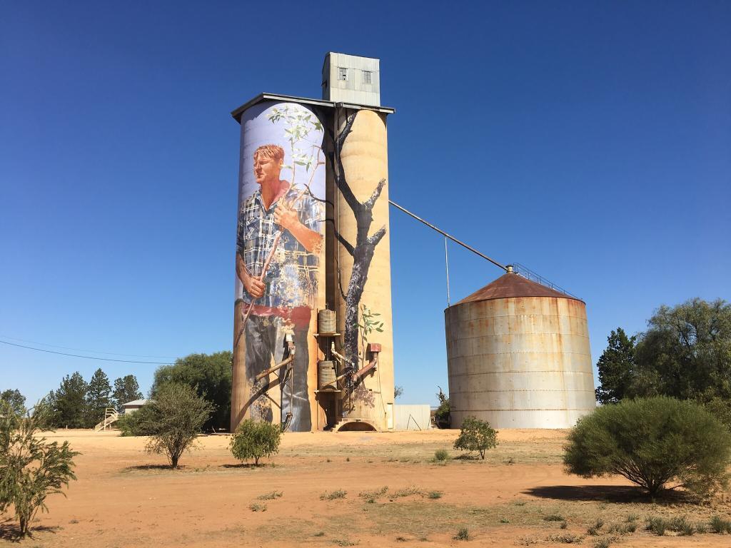patchwollock silo by fintan magee
