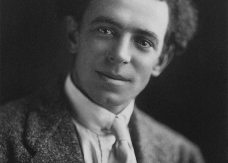 Frank Hurley