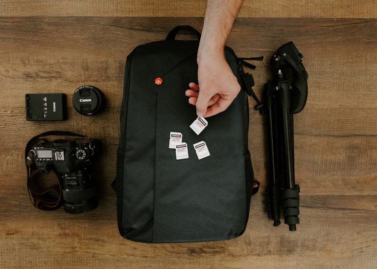 memory cards