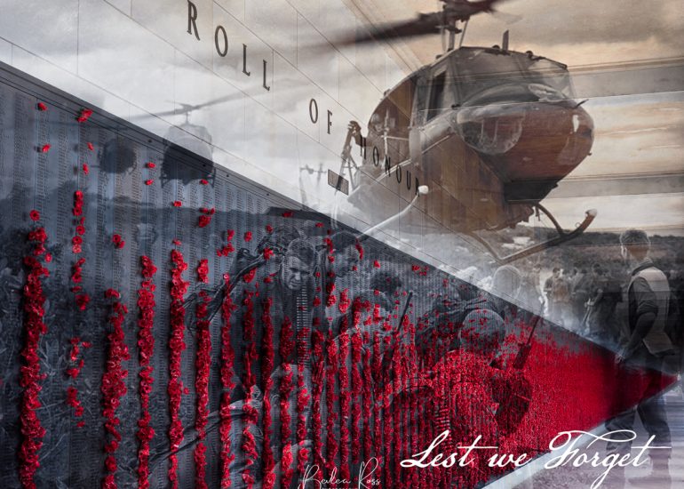 remembrance day 2023