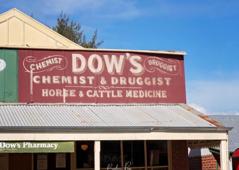 Dows Pharmacy