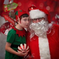 magic of christmas