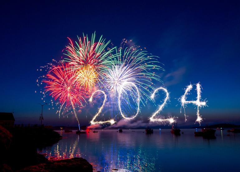 new years eve traditions
