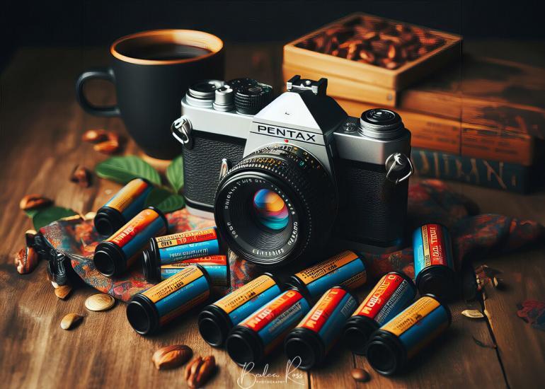film cameras