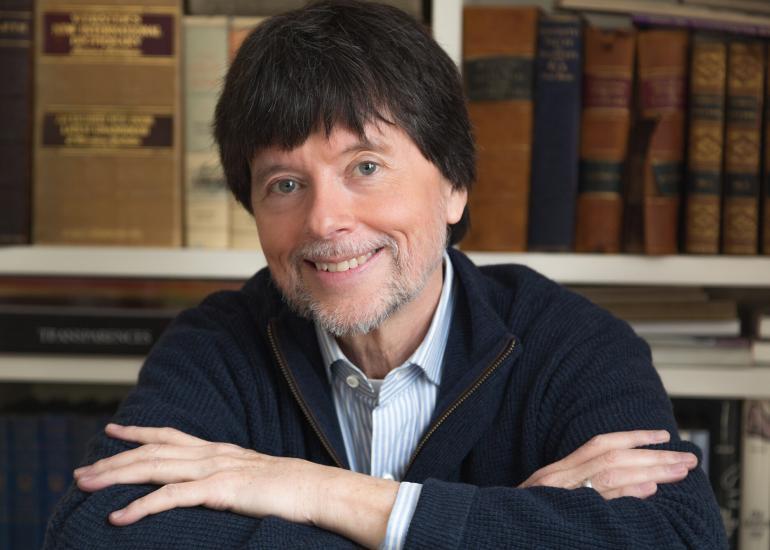 Ken Burns