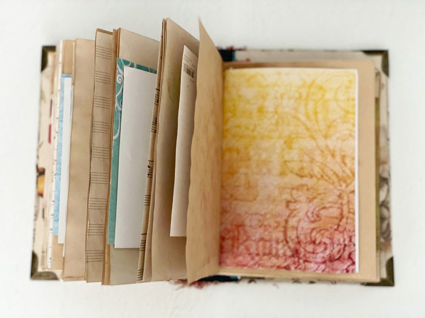junk journal
