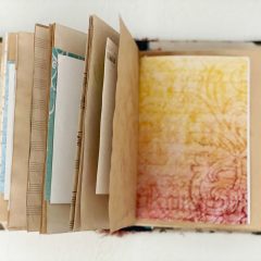 junk journal