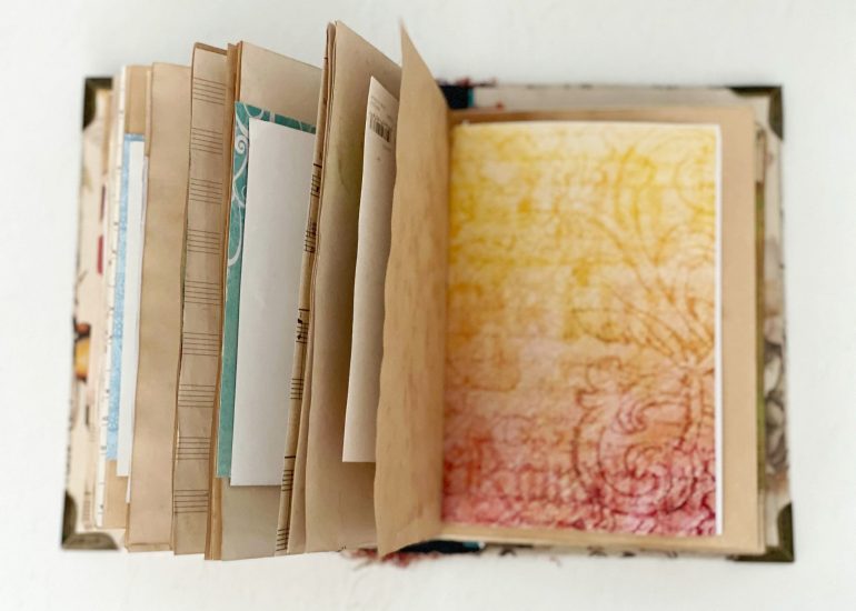 junk journal